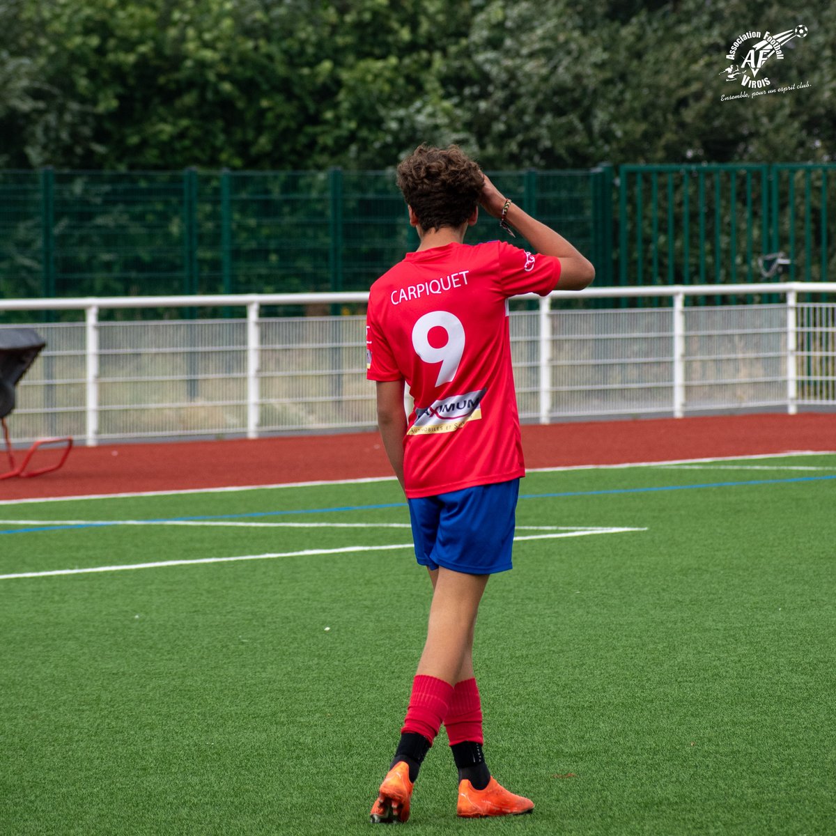 AfVirois's tweet photo. 🏆 𝗟𝗮 𝗕𝗼𝗰𝗮𝗖𝘂𝗽’ 𝟮𝟬𝟮𝟯 !

📸 Découvrez la galerie photo des U15 !
https://t.co/bMLDBI0o4A

🥇 @fcflers 1
🥈 @fcflers  2
🥉 @FcArgentan

#BocaCup #TournoiAFV #AFVFormation https://t.co/uojhebFI3t