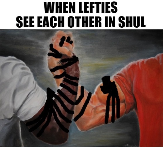 Heimish Humor tweet media