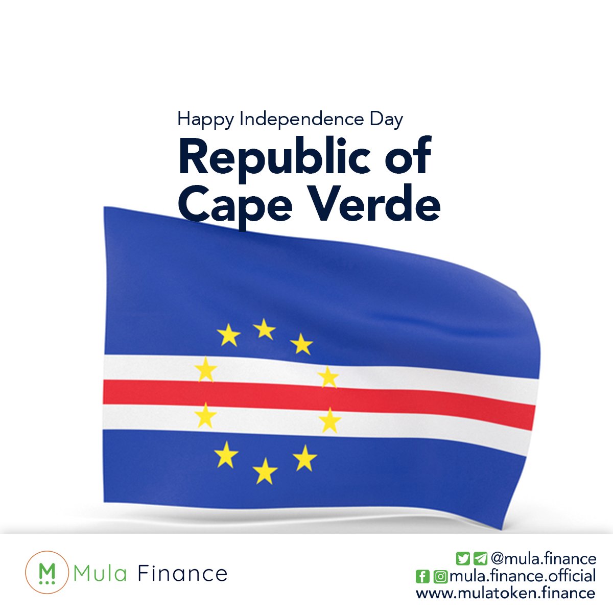 🇨🇻

 #CapeVerde #Africa #web3 #fintech