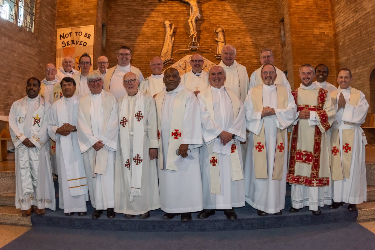 Holy Apostles & Martyrs Parish tweet media