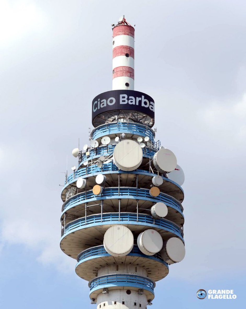 Canale 5 (@canale5tv) on Twitter photo 