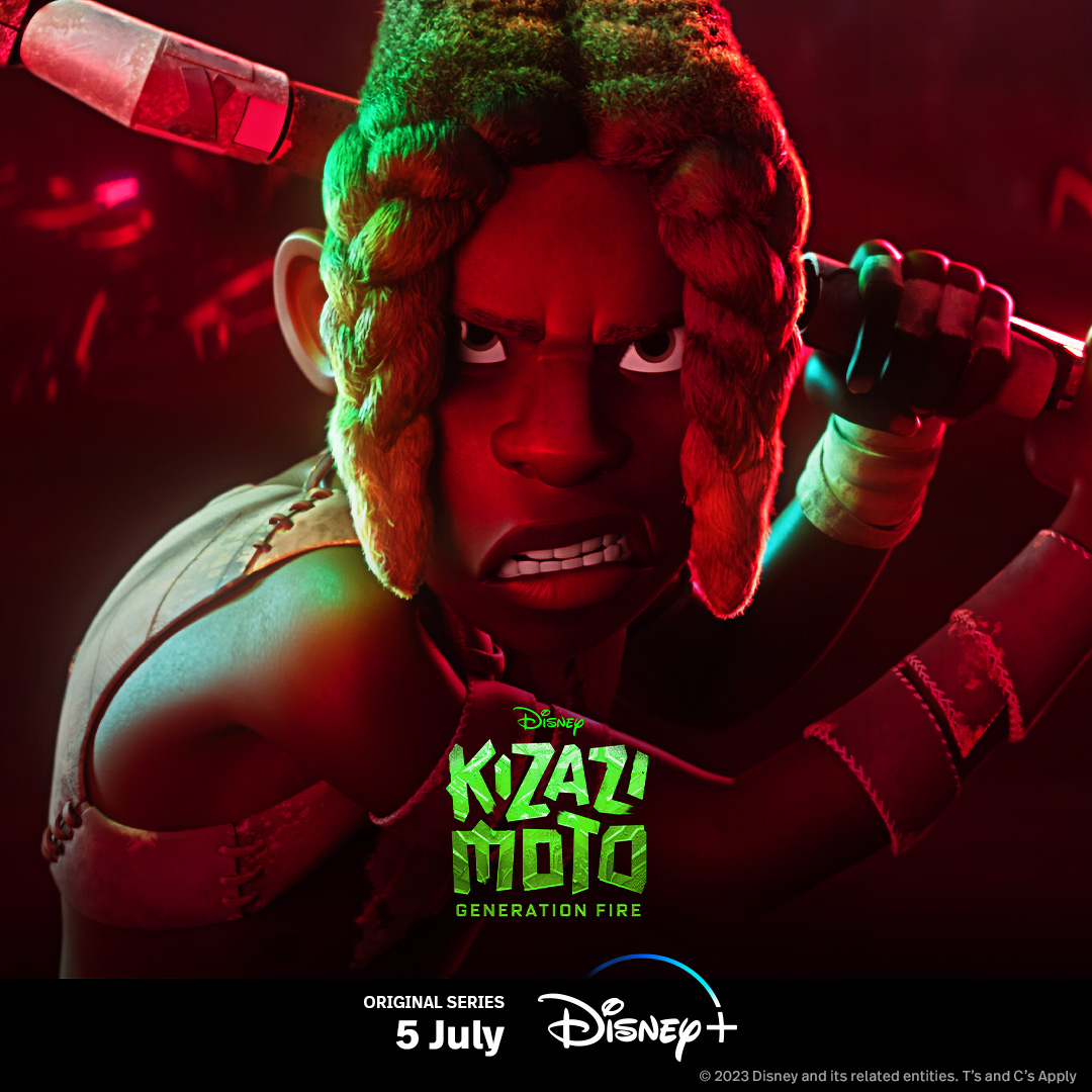 lLe_Piratel's tweet photo. Out now! #herderboy, Episode 1 of the #KizaziMoto Anthology set in a futuristic #Uganda. Personally had a hand in this one.😁#Kizazimoto translates to generation of fire, a fitting name for it was made by pioneers of the #african #animation industry, well done everyone. 🤩 https://t.co/7BZf2TjH1V
