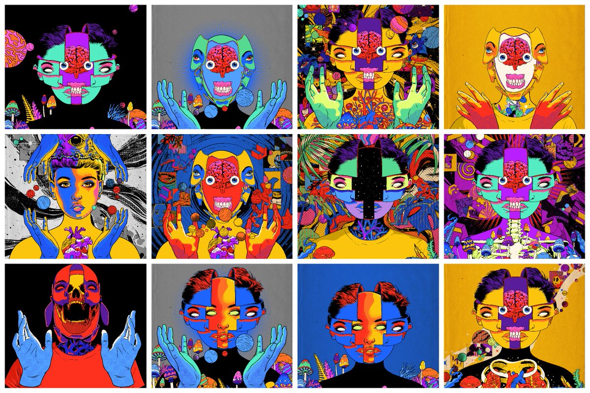 avril15 is probably a cult, right? tweet media