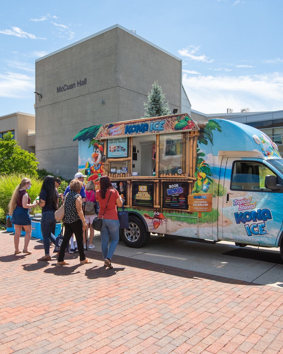 HowardCC's tweet photo. HCC is hosting Summer Bash on Thursday, August 10! Come enjoy a fun afternoon on the quad while preparing for the fall semester.
Fall semester starts August 26! Register now for the best selection of classes: https://t.co/9syURMLYXi
#HowardCC #CommunityCollege #CollegeChoice https://t.co/bvCnL7cMzA