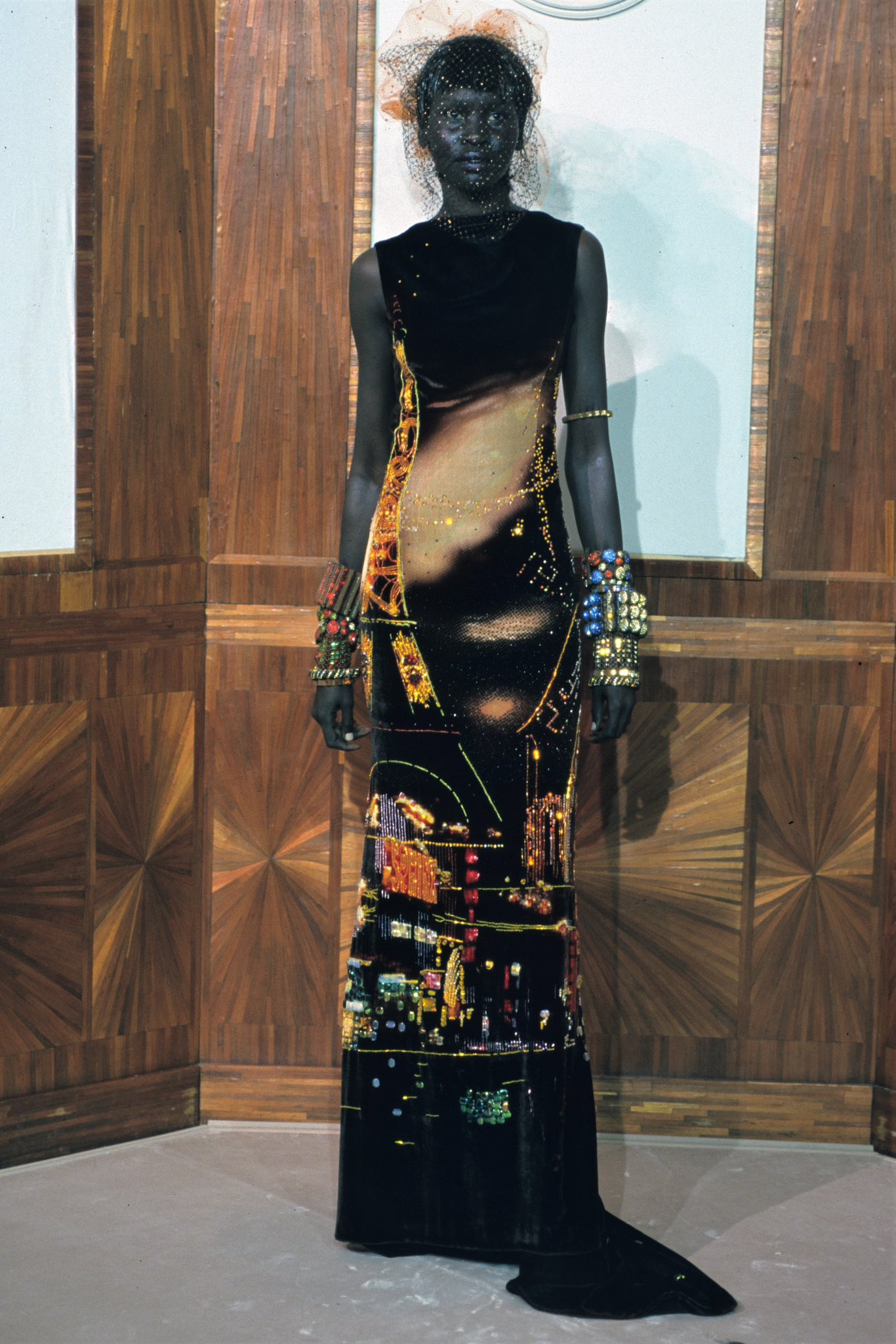 Jean paul deals gaultier 2000