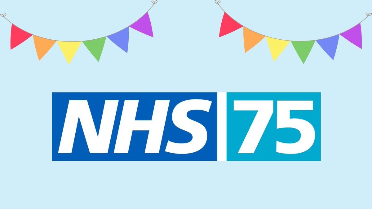 NHS Herts and West Essex ICB (@hweicb) on Twitter photo Happy 75th birthday to the NHS! To all staff and volunteers, past and present, we say a huge THANK YOU! Hoping our colleagues <a href="/enherts/">East and North Hertfordshire Teaching NHS Trust</a>, <a href="/WestHertsNHS/">West Herts Teaching Hospitals NHS Trust</a>, @NHSHarlow, <a href="/HCTNHS/">Hertfordshire Community NHS Trust</a>, <a href="/HPFT_NHS/">Hertfordshire Partnership University NHS FT (HPFT)</a>, <a href="/CLCHNHSTrust/">CLCH NHS Trust</a>, <a href="/EastEnglandAmb/">EEAST Ambulance Service</a> and across primary care have a chance to celebrate today. Happy 75th birthday to the NHS! To all staff and volunteers, past and present, we say a huge THANK YOU! Hoping our colleagues <a href="/enherts/">East and North Hertfordshire Teaching NHS Trust</a>, <a href="/WestHertsNHS/">West Herts Teaching Hospitals NHS Trust</a>, @NHSHarlow, <a href="/HCTNHS/">Hertfordshire Community NHS Trust</a>, <a href="/HPFT_NHS/">Hertfordshire Partnership University NHS FT (HPFT)</a>, <a href="/CLCHNHSTrust/">CLCH NHS Trust</a>, <a href="/EastEnglandAmb/">EEAST Ambulance Service</a> and across primary care have a chance to celebrate today.