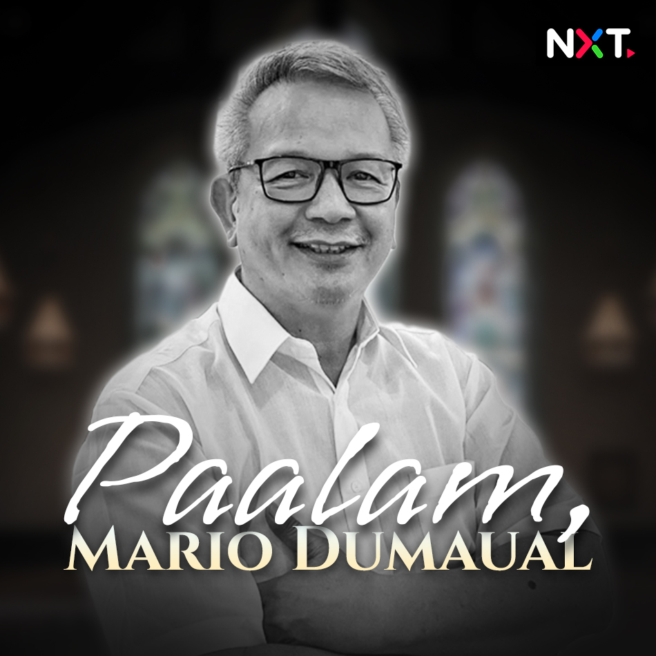 ABSCBN News on Twitter "Pumanaw na ang beteranong ABSCBN