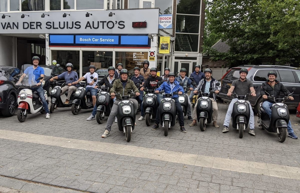 28 JUNI 2023 EINDELIJK gaat het dan toch door, nadat 2022 code rood gaf en er in 2021 een virusje de ronde ging…. De FC Driebergen Business Club HELLS ANGELS Chapter 55 (waarschijnlijk de gemiddelde leeftijd) gaan op pad en maken de provincie onveilig

fcdriebergen.nl/het-verslag-va…