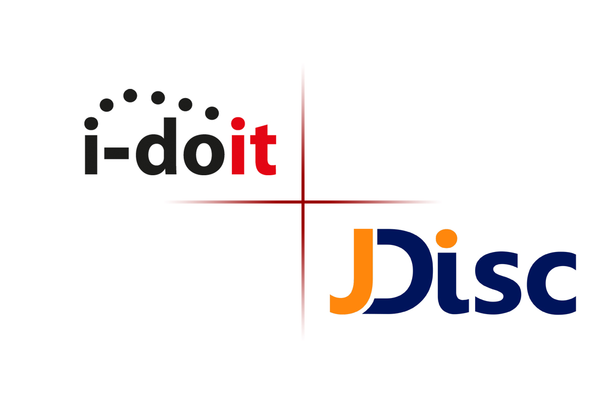 Wäre es nicht großartig, wenn sich Deine IT-Dokumentation beinahe wie von selbst auf dem aktuellen Stand halten würde?
Mit JDisc wird das möglich. 

Du willst mehr wissen? bit.ly/3JL8don

#jdisc #discovery #it #assetmanagement #cmdb #itam #netzwerk