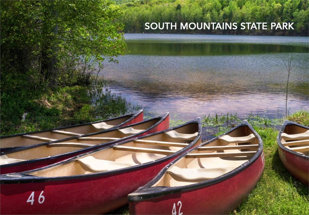 NC Science Trail (@trailnc) on Twitter photo Spend the morning on the water at South Mountains State Park this July -  ranger-led canoeing tours are scheduled for July 11 and July 18.
Registration is required --> conta.cc/43edAnd
#Paddling #NCStateParks #NCScienceTrail #SouthMountainsStatePark #ClearCreekReservoir Spend the morning on the water at South Mountains State Park this July -  ranger-led canoeing tours are scheduled for July 11 and July 18.
Registration is required --> conta.cc/43edAnd
#Paddling #NCStateParks #NCScienceTrail #SouthMountainsStatePark #ClearCreekReservoir