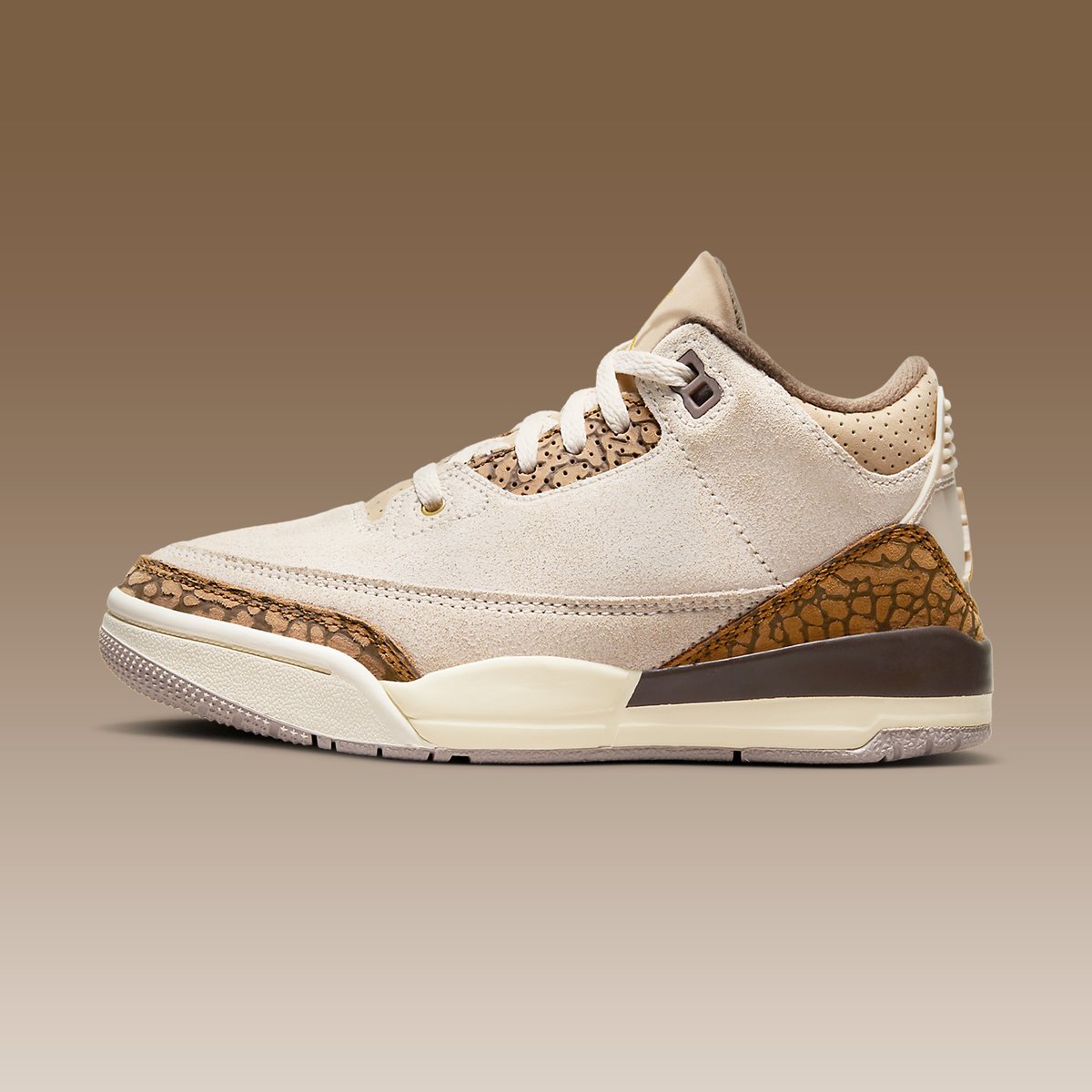 jordan 3 creme