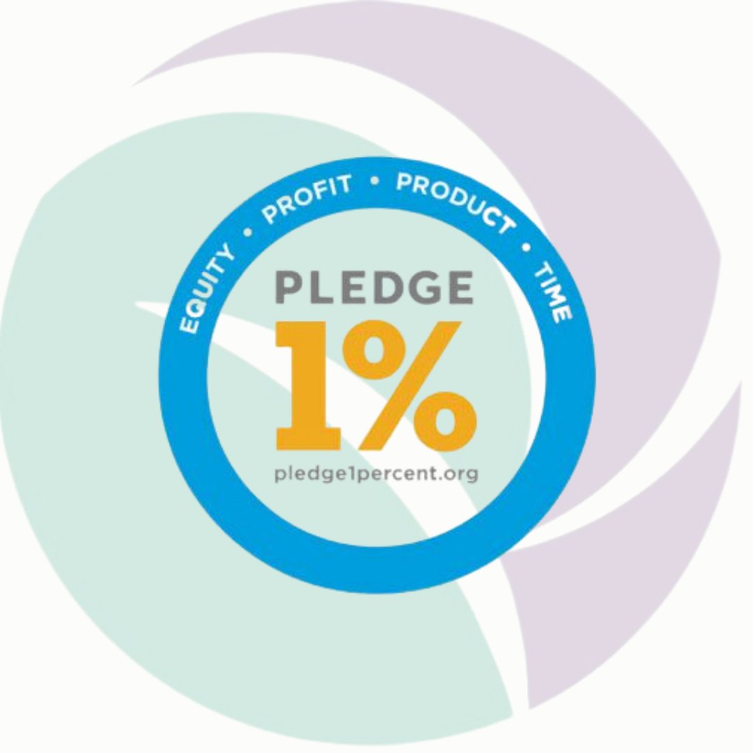 ✨ Palladin Technologies has joined the 1% Pledge, donating 1% of profits, time, and/or services. Together, we strive for a better world, utilizing our resources for positive change. ✨

Learn more here: bit.ly/3rbFbYO 

#SalesforcePartner
#Pledge1 #GivingBack