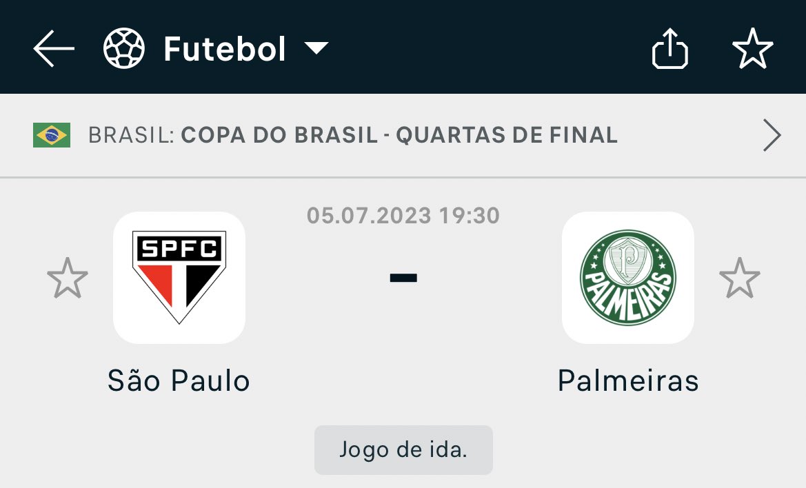 mateuslobotips's tweet photo. 🔥VALENDO UMA BANCA DE R$80,00🔥

REGRAS
1° seguir @mateuslobotips  e dar Rt nesse Tweet

2° ACERTAR O PLACAR E QUANTOS CARTÕES CADA TIME TERÁ

3° SÓ VALE UM PALPITE POR PESSOA

4° GANHARÁ O PRIMEIRO A ACERTAR

5° COMENTÁRIOS DISPONÍVEIS ATÉ 19:15 https://t.co/hrx7lqoLZv