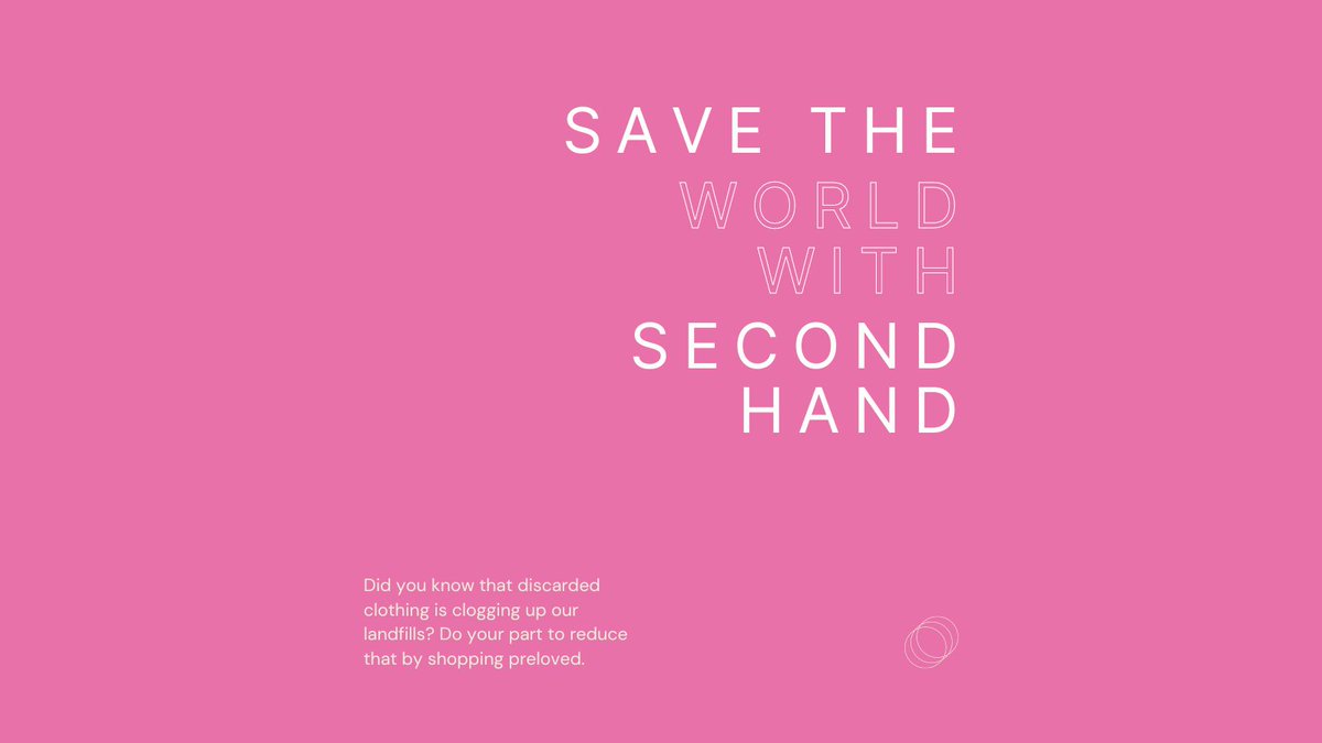 Worthy: The Fashion Meetup tweet media