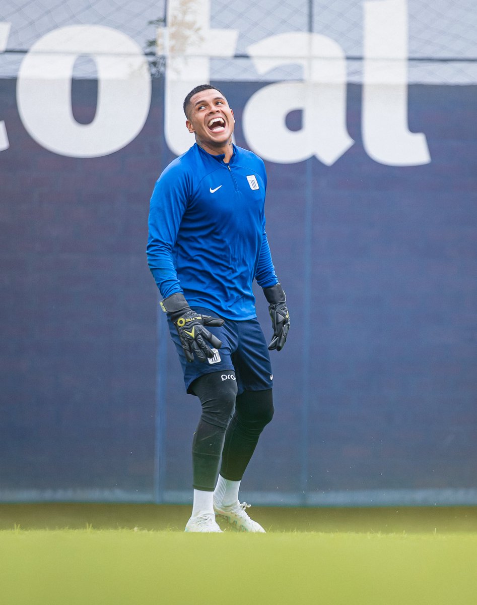 ¡𝗖𝗢𝗠𝗘𝗡𝗭𝗔𝗠𝗢𝗦 𝗘𝗟 𝗗𝗜́𝗔 𝗖𝗢𝗡 𝗔𝗖𝗧𝗜𝗧𝗨𝗗! 😎💙💪🏾

#PorElTri
#AlianzaBicampeón