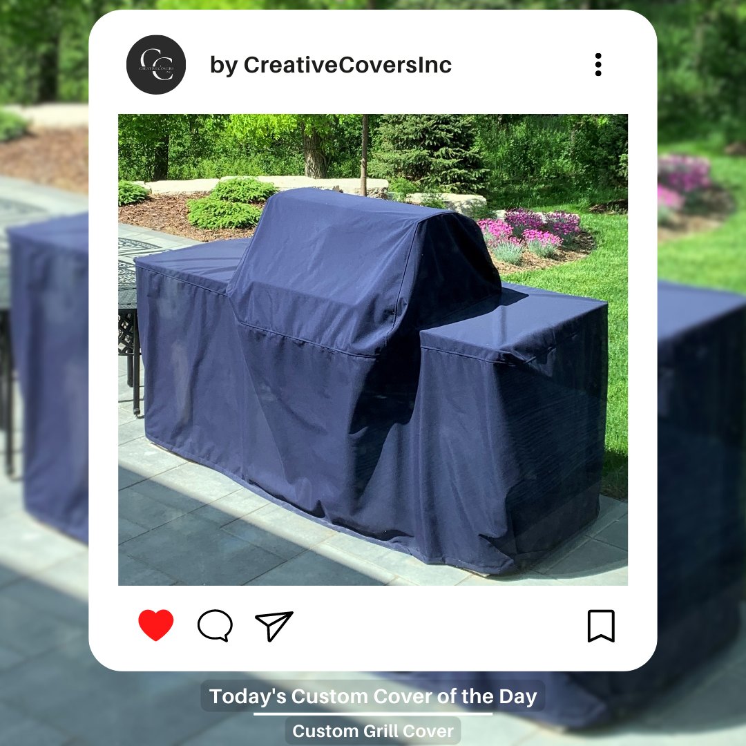 Creative Covers Inc. tweet media