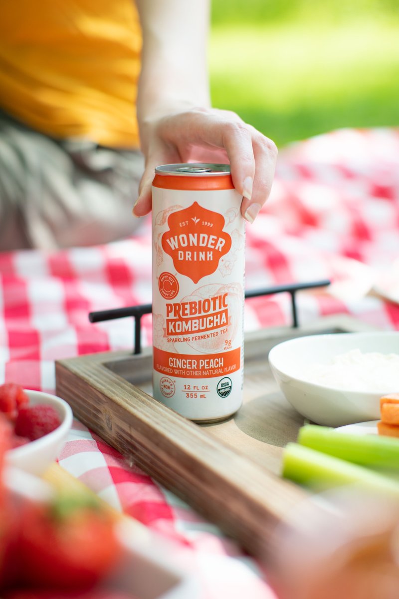 wonder_drink's tweet image. Where will you take the Wonder? 🛶🚲 Wherever you go, enjoy the fizzy goodness of prebiotic kombucha. 

#WonderDrink #SharetheWonder