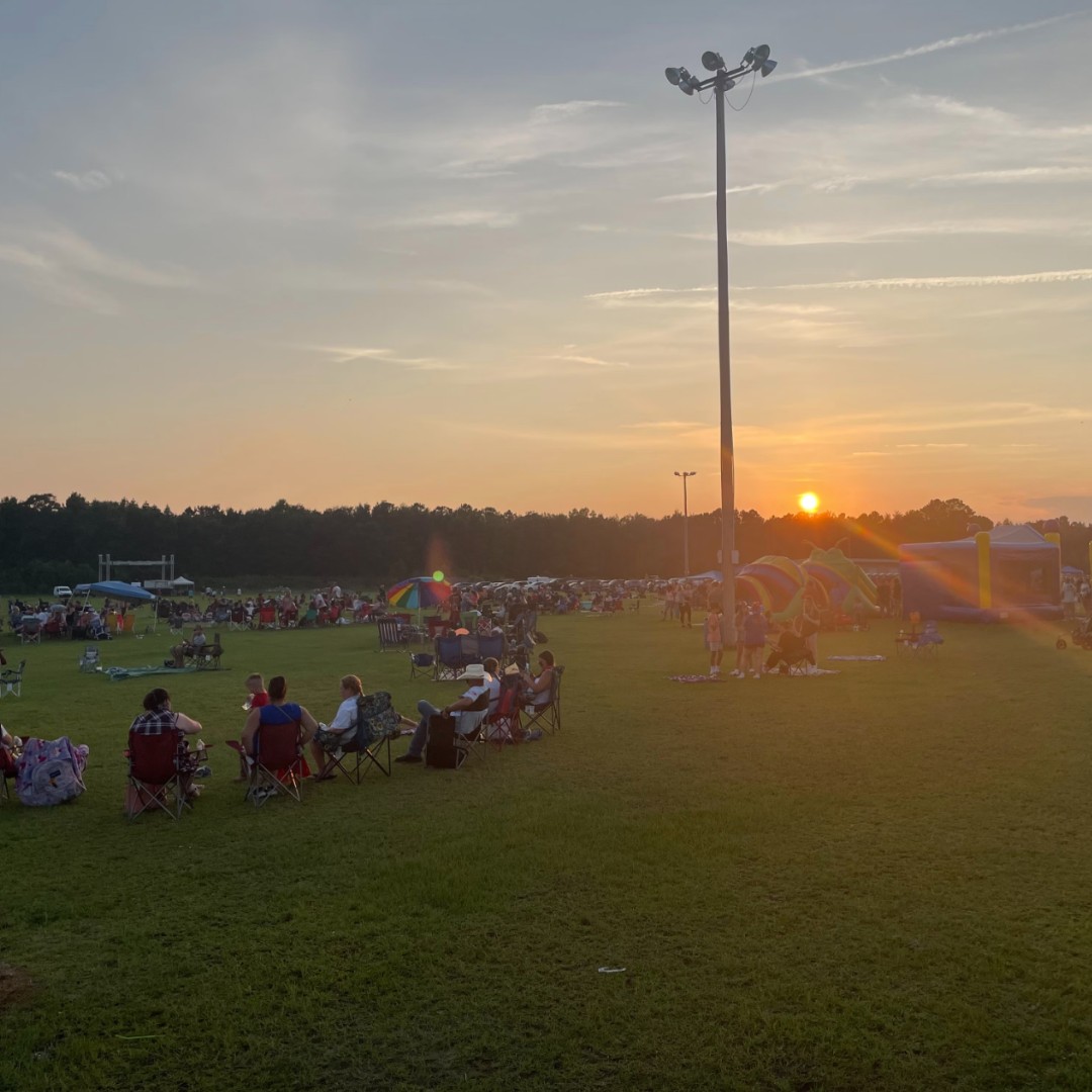 Bing bang, boom! The Rincon Freedom Rings Festival blew us away with a ...