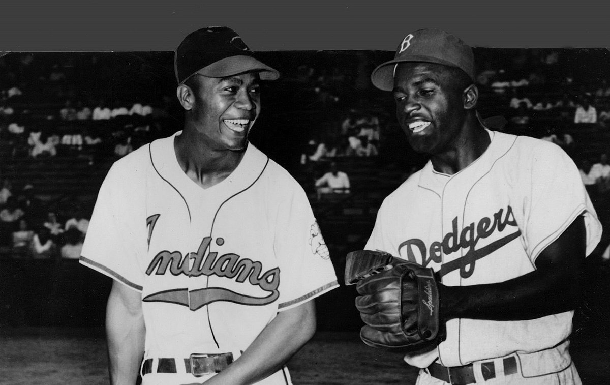 Happy #LarryDobyDay