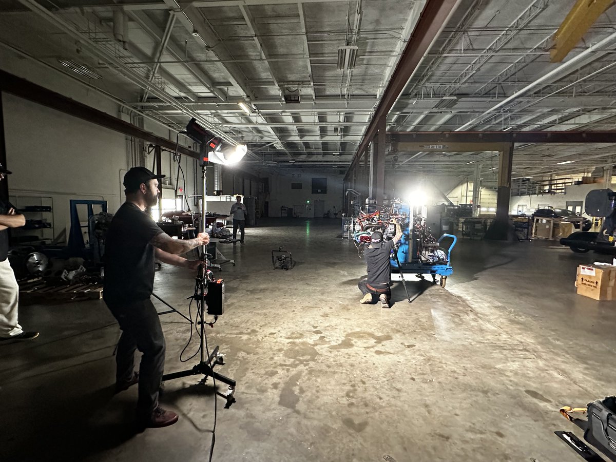 DeltaHawk Engines tweet media