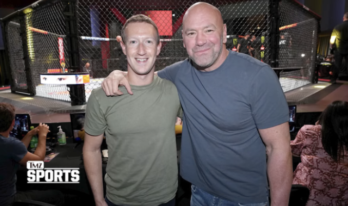 MediaSFL's tweet photo. "Everything You Need to Know About the Mark Zuckerberg Vs Elon Musk Fight"

https://t.co/yaVIQOkiJz

#SFLMedia #ElonMusk #MarkZuckerberg #MMA #Technology #SouthFlorida #Media #News #Entertainment #Blog https://t.co/hPKzNmiua6