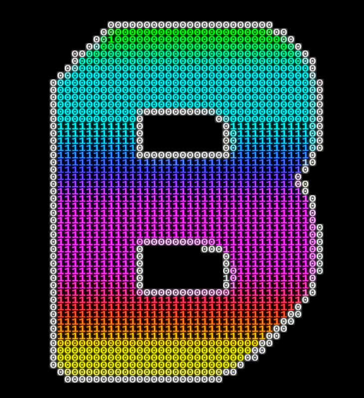 Binarty_IO's tweet photo. Unleash the power of Binarty NFTs. 

Join the digital art revolution. 

#Binarty #NFTs #DigitalArt #Tech #crypto https://t.co/68PmsIwwXM