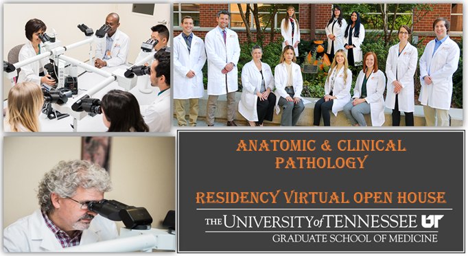 UTKnoxPathology Residency & Fellowship Knoxville tweet media