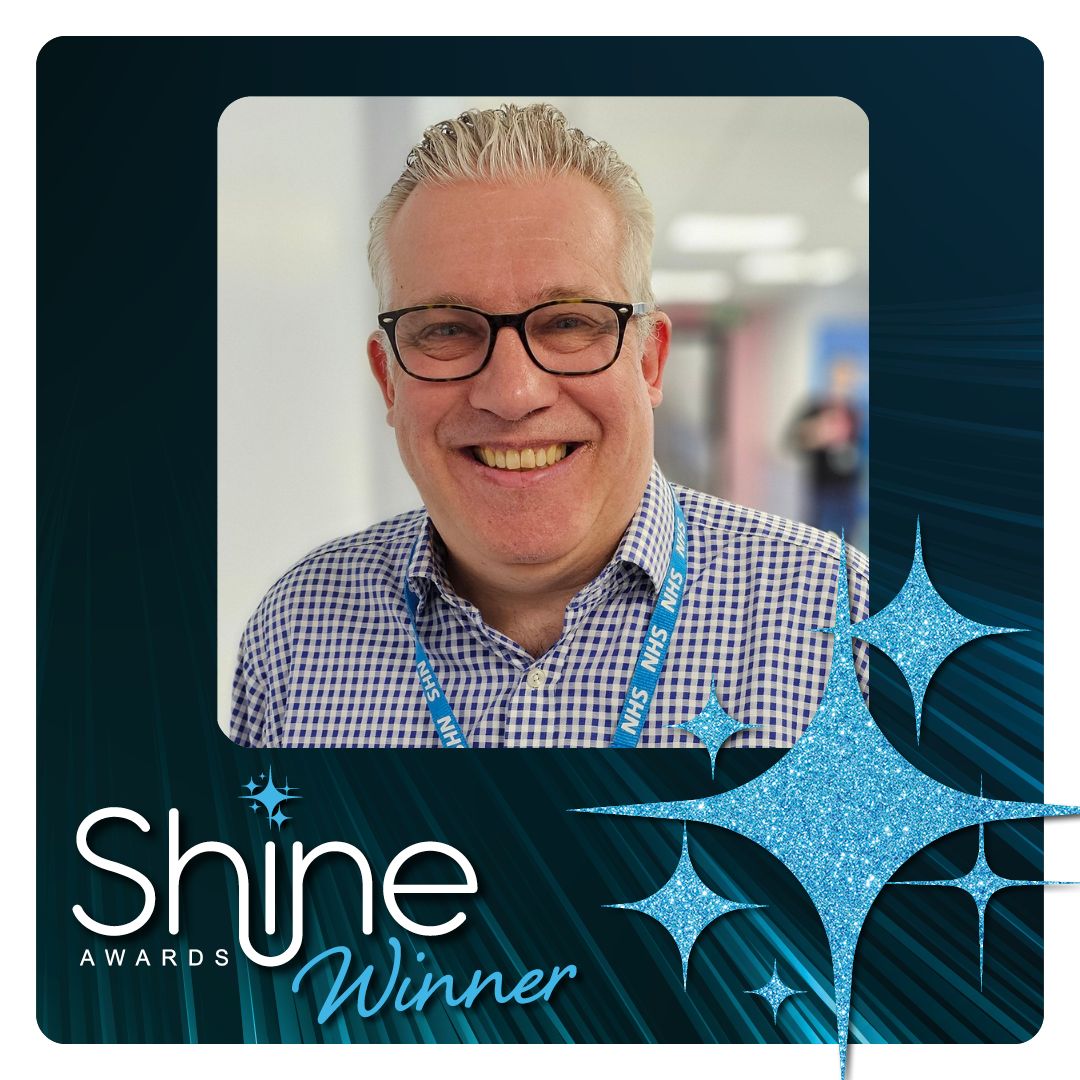 Mid and South Essex NHS Foundation Trust tweet media