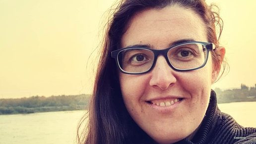 Iraq_Gate's tweet image. #فلسطين_المحتلة ||

نتانياهو يكشف احتجاز حزب الله لباحثة إسرائيلية.. ويحمل #بغداد مسؤولية سلامتها.
قال مكتب رئيس الوزراء الإسرائيلي إن  إليزابيث تسوركوف، الباحثة الإسرائيلية الروسية المفقودة بـ #العراق منذ بضعة أشهر، ما تزال على قيد الحياة وتحتجزها جماعة كتائب "حزب الله" الشيعية.