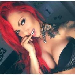 inked_pinup's tweet photo. #NewProfilePic https://t.co/vUKSl1Jh3s