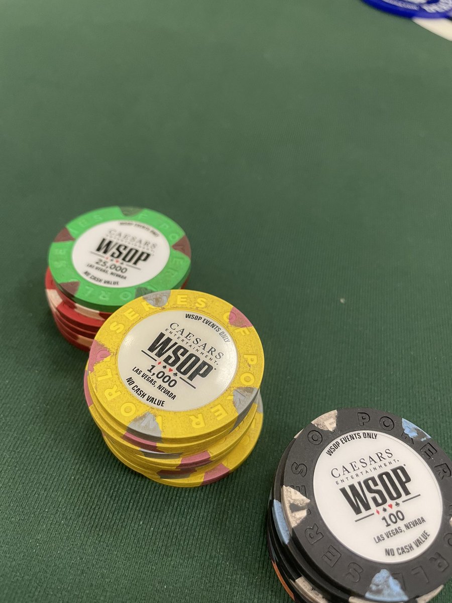 Chris Brand (@ChrisBrandPoker) / Twitter