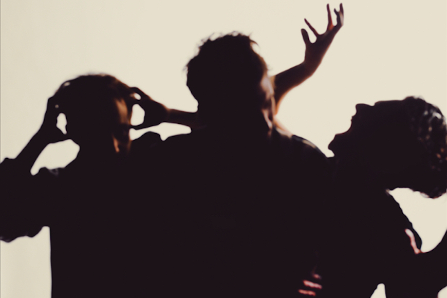 Visit the link below to view the return of <a href="/radiatorking7/">Radiator King</a>! Today's #SongOfTheDay gives you a first look at the trio's newly rejuvenated visuals with a music video premiere. 

kutx.org/song-of-the-da…