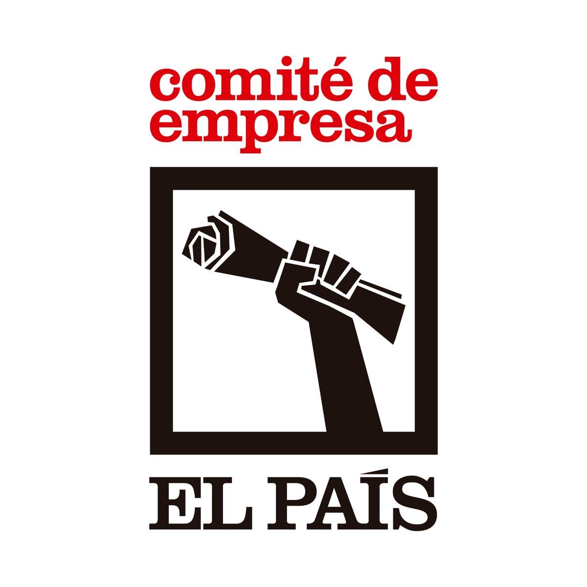 Hoy estrenamos el logo que nos ha hecho nuestro compañero <a href="/quintatinta/">Diego Areso</a>, director de arte de #ELPAÍS. Muchas gracias por el cariño que has puesto en él, esperamos estar a su altura siempre.
