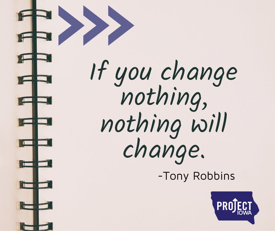 Project IOWA tweet media