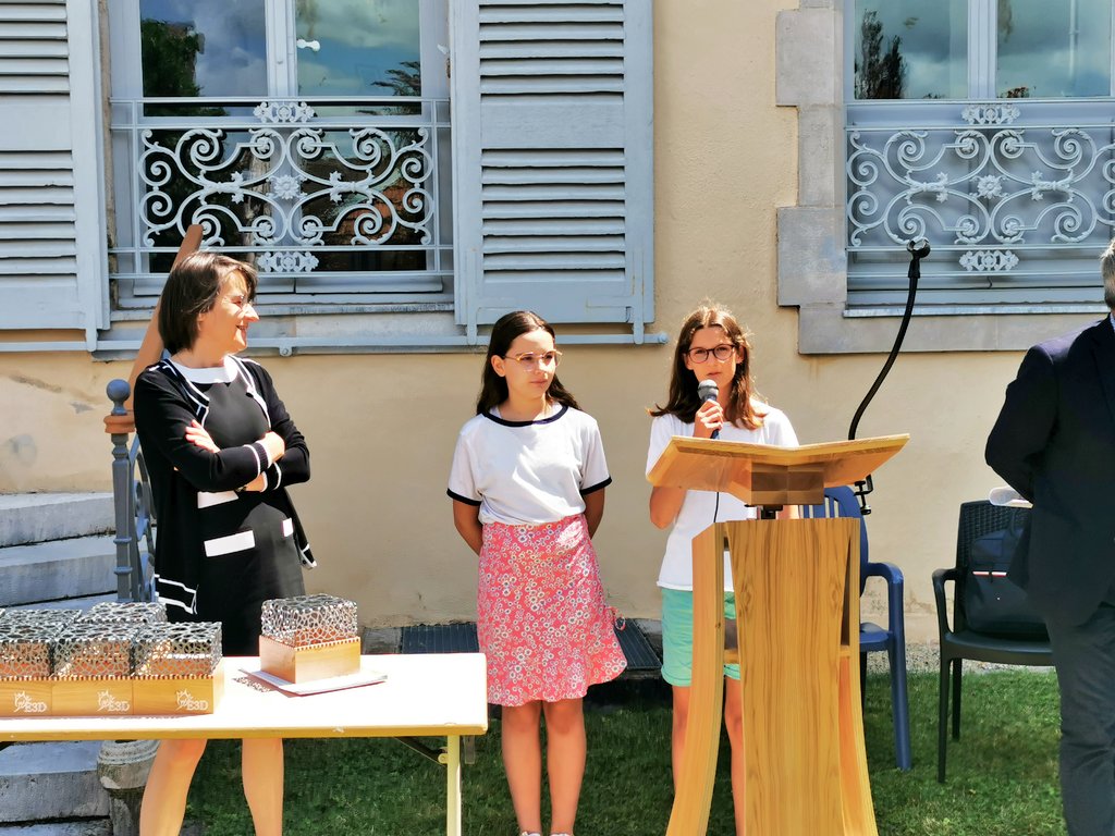 Académie de Besançon tweet media