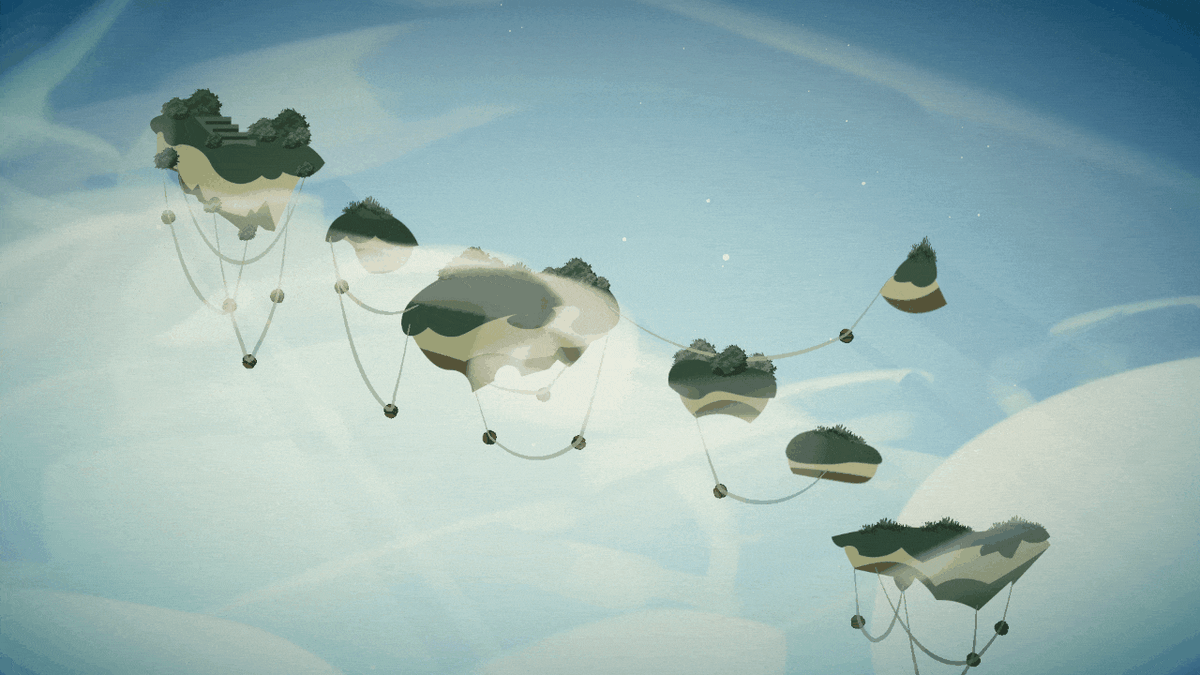 IslandBender's tweet photo. Make your game pop:

We moved from Gamma to Linear Color Space, and the game looks so much better.

#gamedev #indiegame #IslandBender https://t.co/8EivLOxqZS