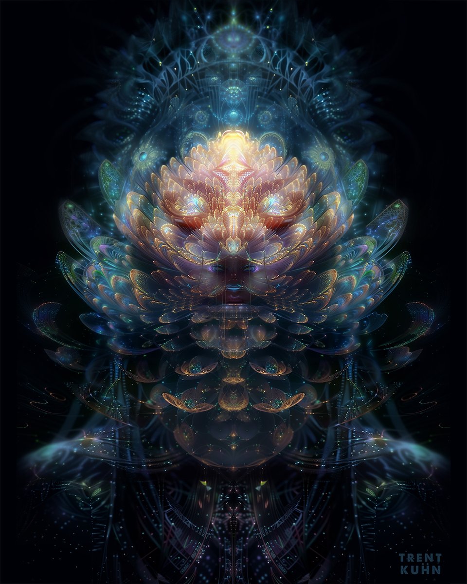 Trent Kuhn (@trentkuhnart) on Twitter photo 'Blossom' was donated to the <a href="/MuseumofCrypto/">Museum of Crypto Art ๐๐ณ๐</a> Fundraiser Mosaic project.
They were there for me since day one to welcome me into the space and are a fundamental voice of the community. 'Blossom' was donated to the <a href="/MuseumofCrypto/">Museum of Crypto Art ๐๐ณ๐</a> Fundraiser Mosaic project.
They were there for me since day one to welcome me into the space and are a fundamental voice of the community.