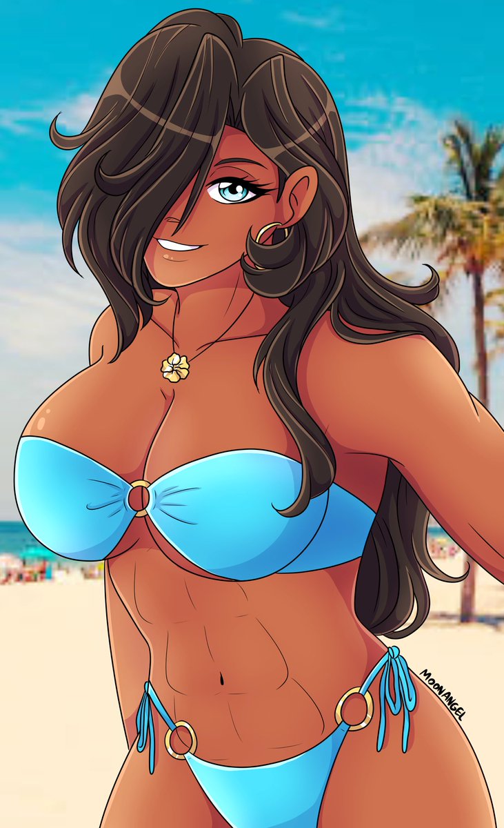 MoonRuby🌙 tweet media