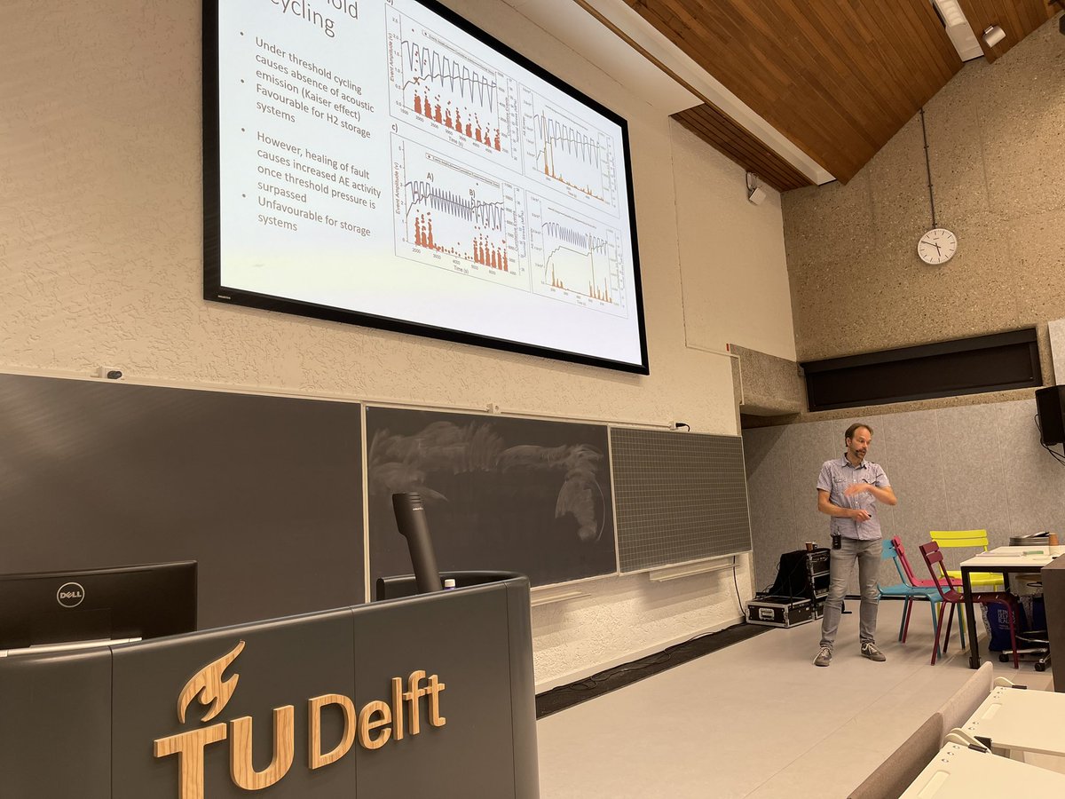 2nd day of the summer school was very successful