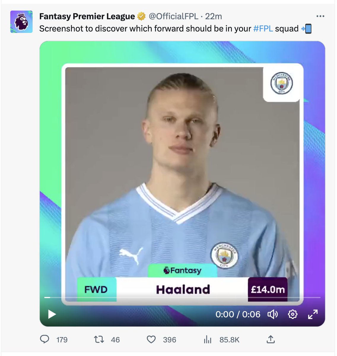 EthioFPL's tweet photo. @OfficialFPL https://t.co/Xs6D42rwzL
