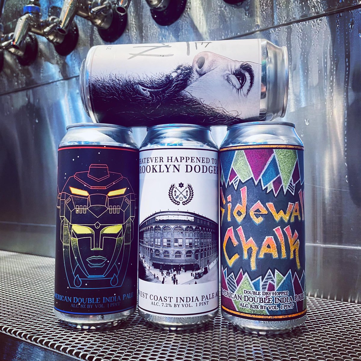 The Perfect Pour tweet media