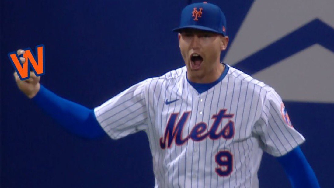 In honor of 3 wins in a row since 1969

Lets make this the biggest #Mets follow train EVER. So all Mets fans can connect &amp; grow their accounts as much as they want. Follow me &amp; <a href="/shea_Hello/">SheaHello</a> who will be your conductors 🚂

and simply RT, like or just comment &amp; follow all! #LGM 🔶🔷