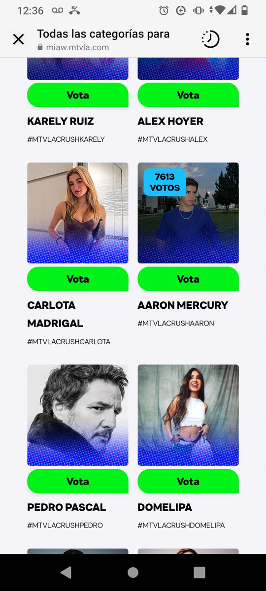 AzucenaAlcanta8's tweet photo. @ArnMercurio Vamos x los 10😻 https://t.co/7liYKH3vc0