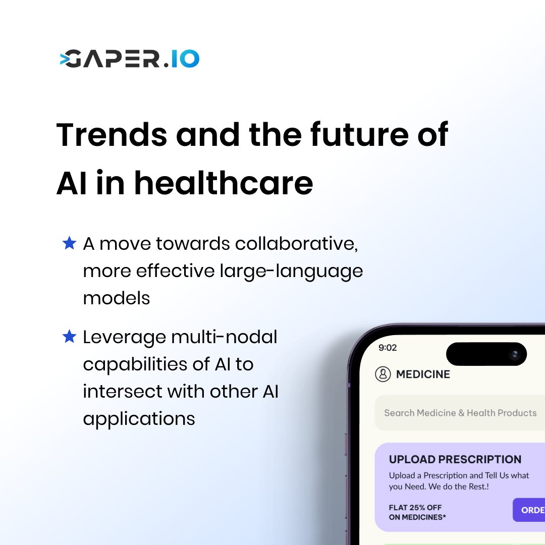 Gaper (Hire Remote Engineers & Developers) tweet media
