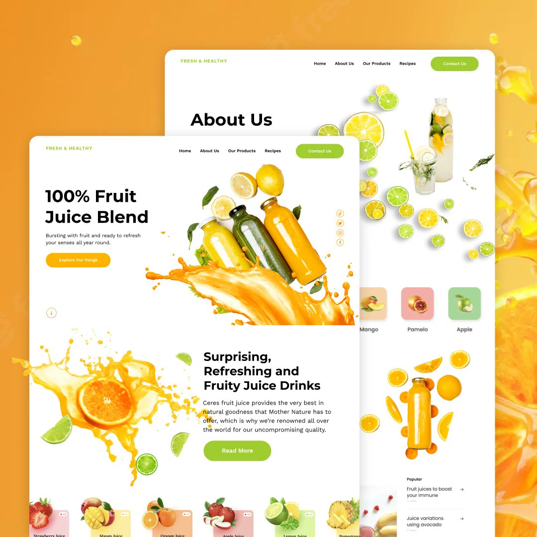 MAXBurst tweet media