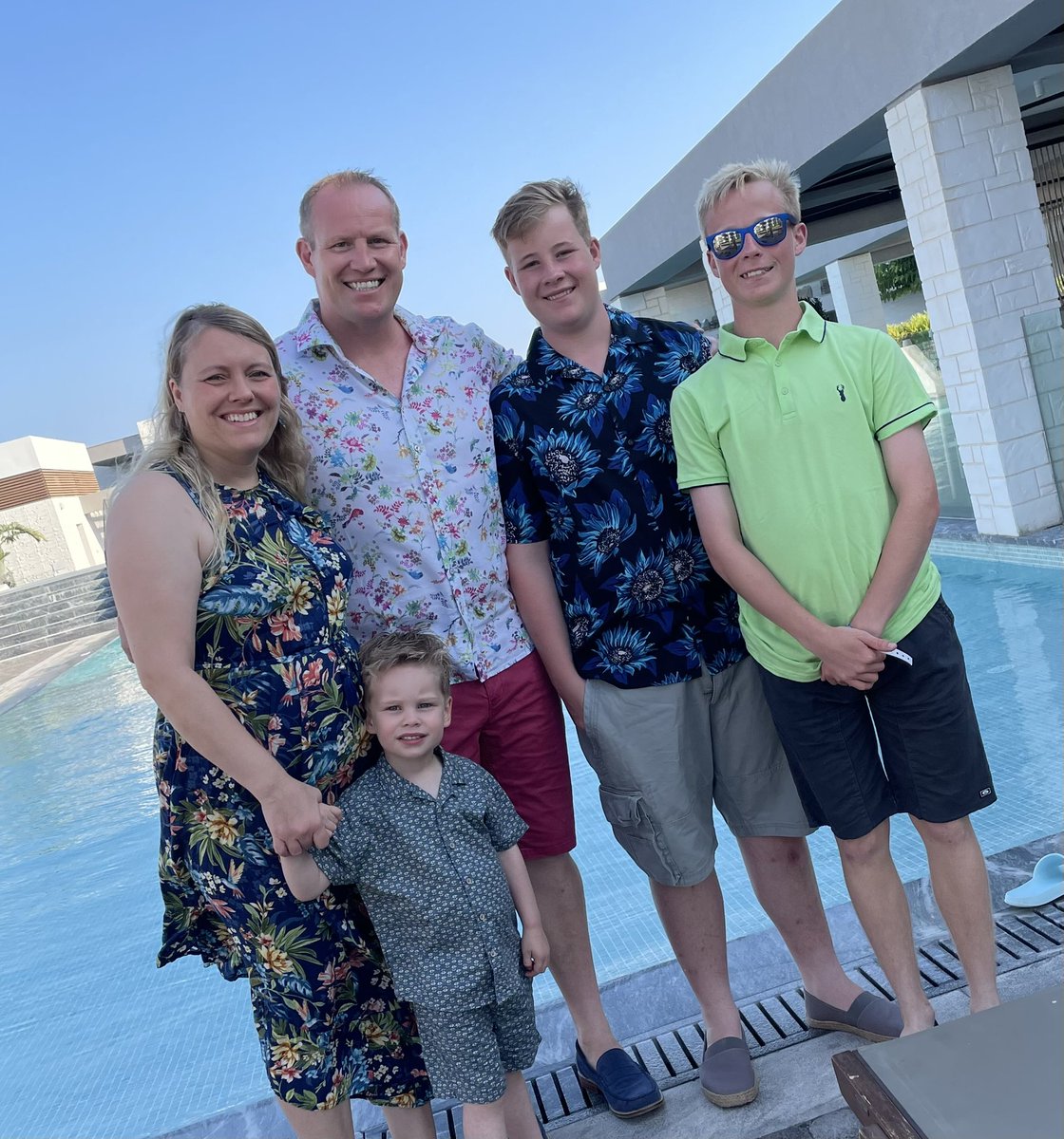 Rogues of Rhodes ❤️💙💙💙