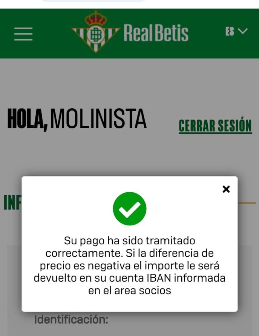 De la droga se sale… de la grada baja del Gol Sur jamás!! 

Otra temporada que se suma, vamos los notas!
