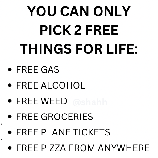 shahh's tweet photo. Let’s see who’s smart

Which 2 are you taking? https://t.co/lx3rzvUZzM