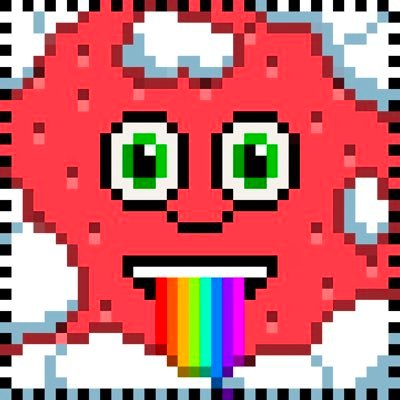 jjwhoosh3's tweet photo. 🎁 $ETH #GIVEAWAY🎁

Prize : 
🏆 1X 20$ in $ETH
🏆 5X Triplist

✅To enter
1⃣Follow ME &amp; @ToonTabz
2⃣RT &amp; ♥️ this
3⃣Tag 3 friends

⚡48H

#NFTGiveaways #Ethereum #Giveaway https://t.co/UIXYVRju5e