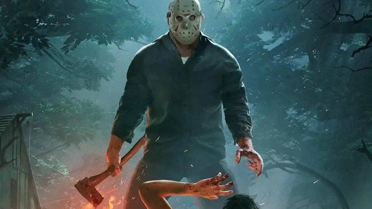 n7phoenixforce's tweet image. Exciting news for Friday the 13th: The Game fans! 🔪💀 The developers are giving players a treat with free unlocks and level boosts before the game goes away at the end of the year. 🎉 Get ready for some multiplayer horror chaos! #FridayThe13thGame #FreeUnlocks #LevelBoosts #Xbox